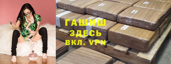 хмурый Абаза